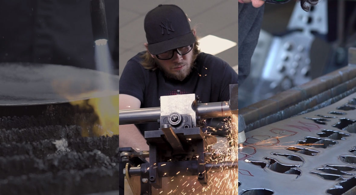 Fundamentals of Fabrication | The Fab School™